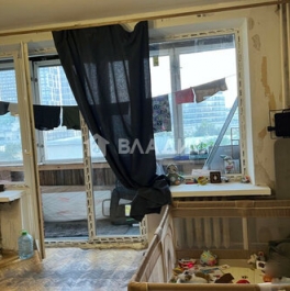 Продажа 2-комн квартиры на вторичном рынке улица Степана Супруна,  д. 3