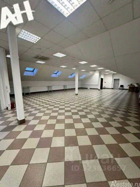 Аренда офиса улица Россолимо,  д. 17 с1