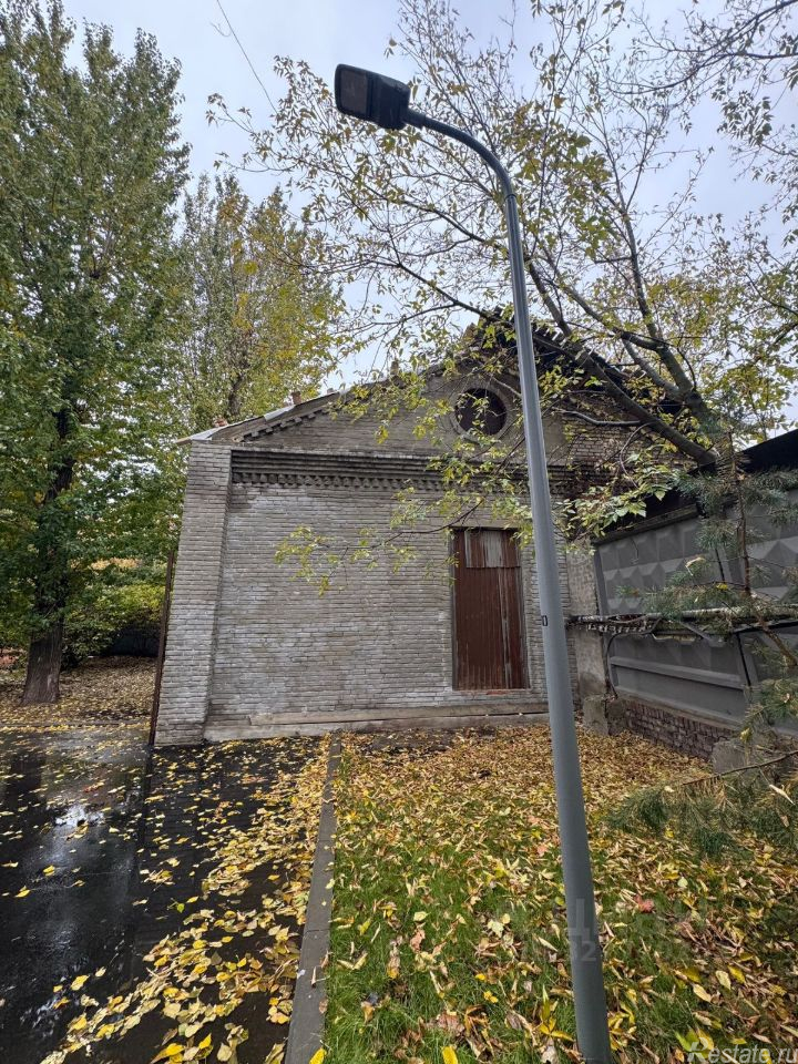 Аренда ПСН ул Шаболовка,  д. 26,  к. 12
