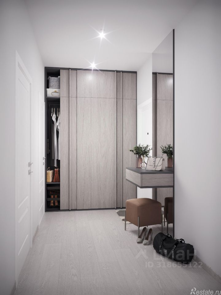 Продажа гаража Старорусский проспект,  д. 5 к1 с1