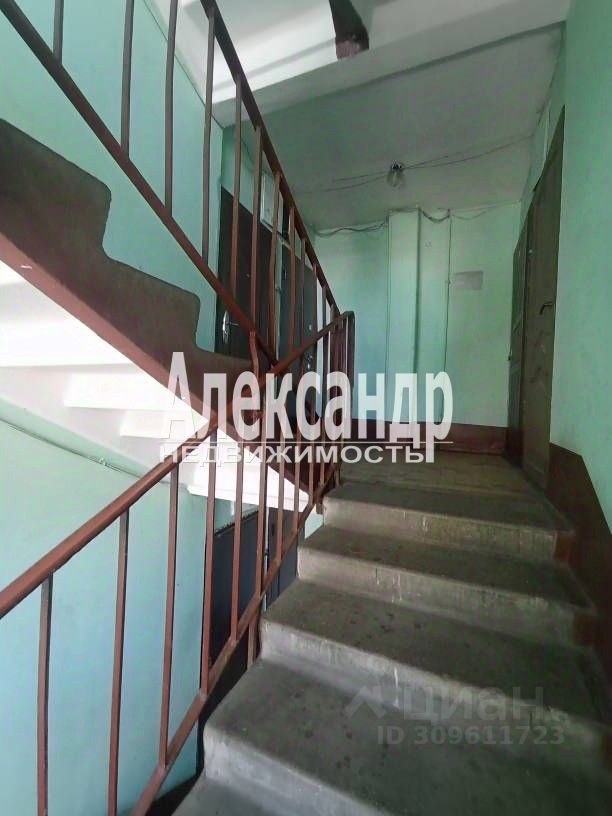 Продажа комнаты Пискаревский проспект, 58К1