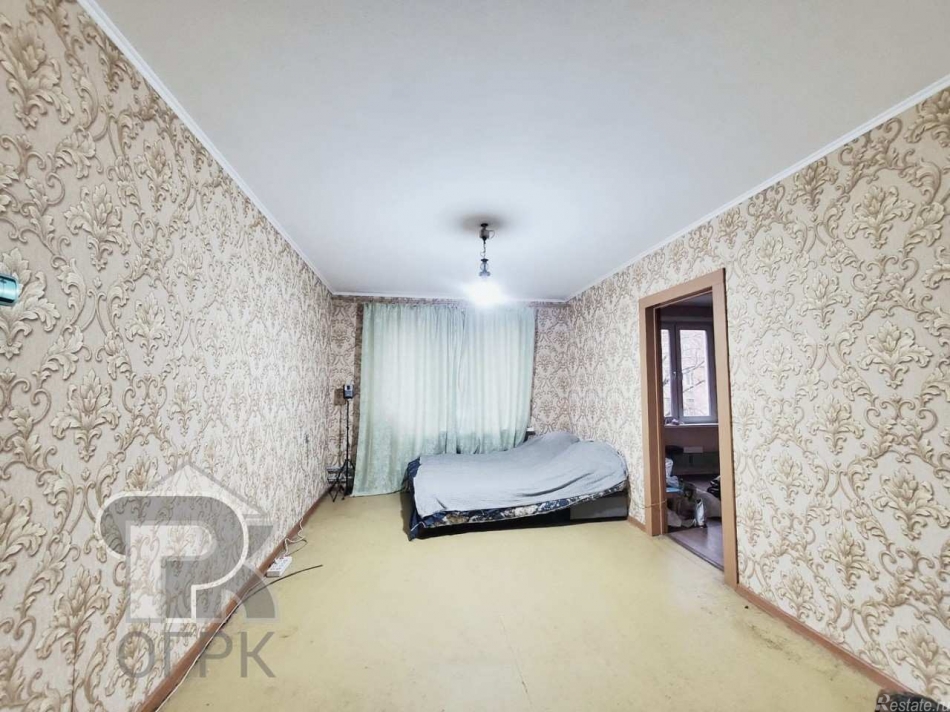 Продажа 4-комн квартиры на вторичном рынке Балашиха г, Советская ул