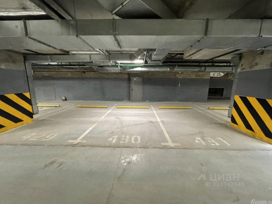 Продажа гаража Дмитровское шоссе,  д. 107 к1