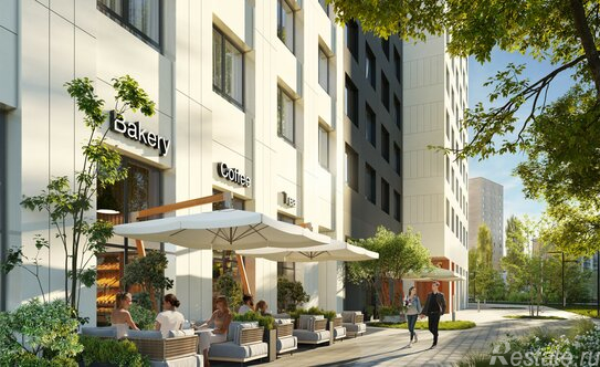 Продажа 2-комн квартиры на вторичном рынке Строительный проезд,  д. 9,  к. 32