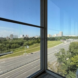 Продажа 2-комн квартиры на вторичном рынке Аминьевское ш,  д. 12