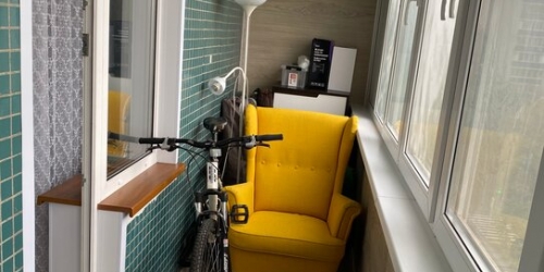 1-комн квартира улица Кулакова,  д. 19