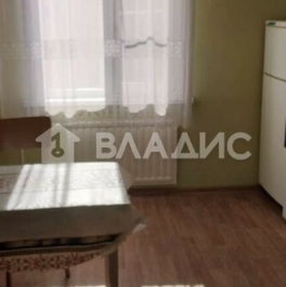 Продажа 1-комн квартиры на вторичном рынке Пушкинская улица,  д. 40