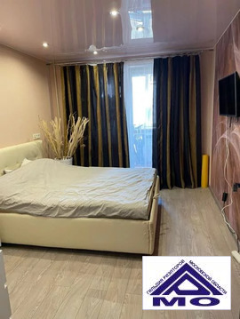 Продажа 3-комн квартиры на вторичном рынке Ногинск, ул. 28 Июня,  д. 7