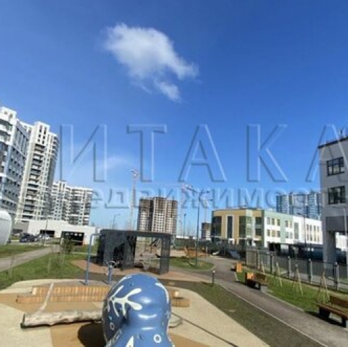 2-комн квартира Маршала Захарова ул,  д. 8