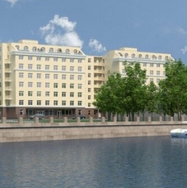 Продажа 1-комн квартиры на вторичном рынке улица Савушкина,  д. 104 с1