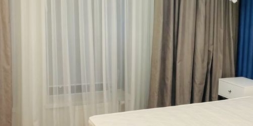 2-комн квартира Рублевское шоссе, 101