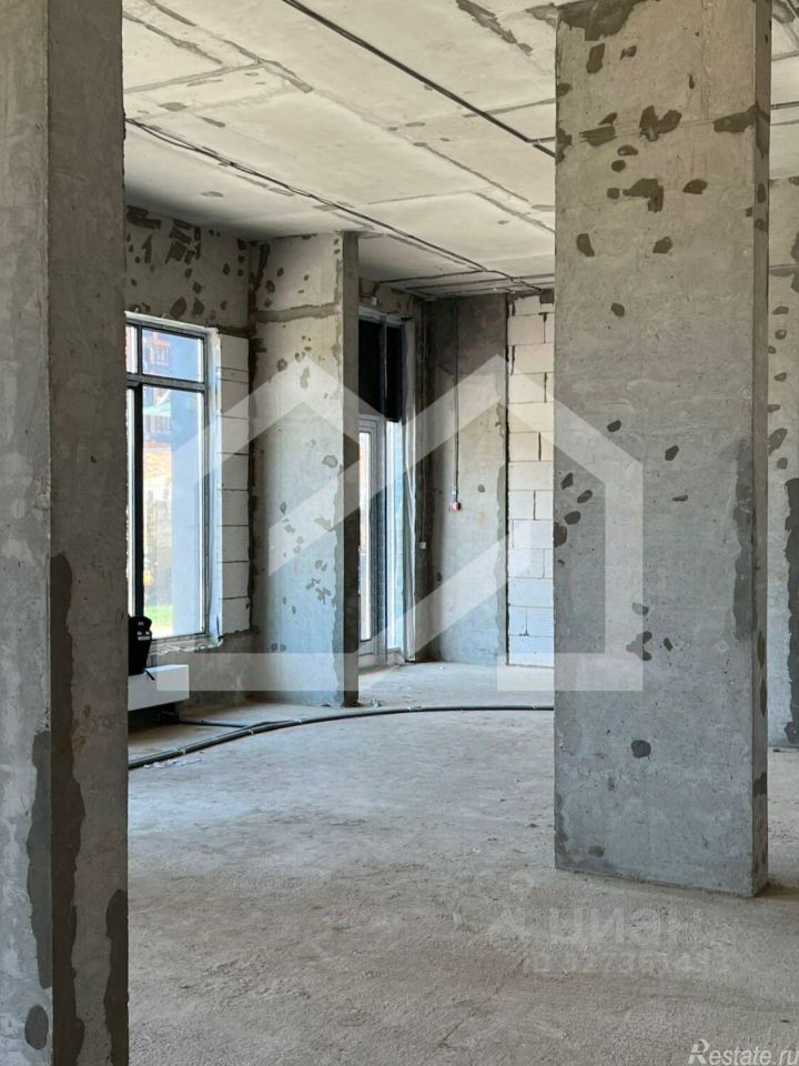 Аренда торгового помещения ул Эдварда Грига,  д. 16,  к. 2