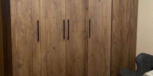 1-комн квартира Химки, Ленинградская улица, 33