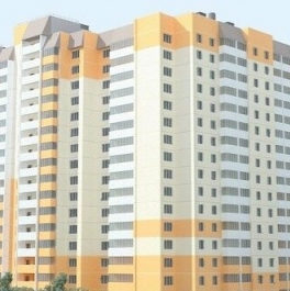 Продажа 1-комн квартиры на вторичном рынке Кировск, б-р Партизанской Славы,  д. 1
