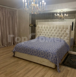 Продажа 3-комн квартиры на вторичном рынке Душинская улица, 16