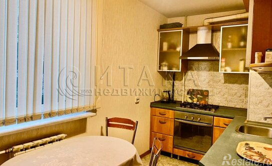 Продажа 3-комн квартиры на вторичном рынке Купчинская ул,  д. 29 к1