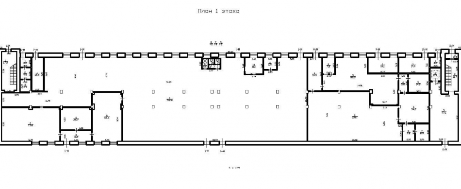 Продажа отдельного здания Бумажная,  д. 16,  к. 3