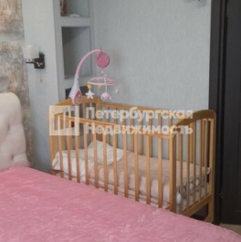 Продажа 2-комн квартиры на вторичном рынке Ленинский пр-кт,  д. 92 к3