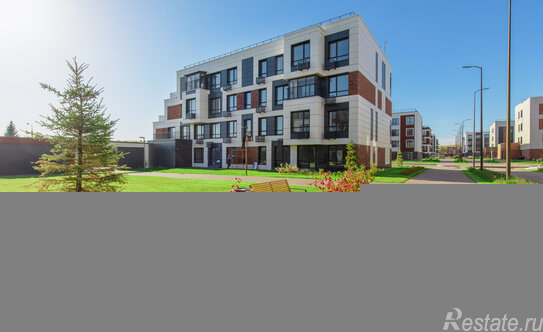 Продажа 3-комн квартиры на вторичном рынке ул Лесная,  д. 27А