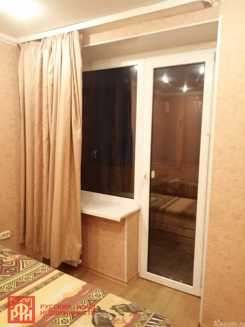 Продажа 2-комн квартиры на вторичном рынке Выборг г., Московский просп.,  д. 4