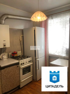 Продажа 2-комн квартиры на вторичном рынке Клин, ул. Мечникова,  д. 18