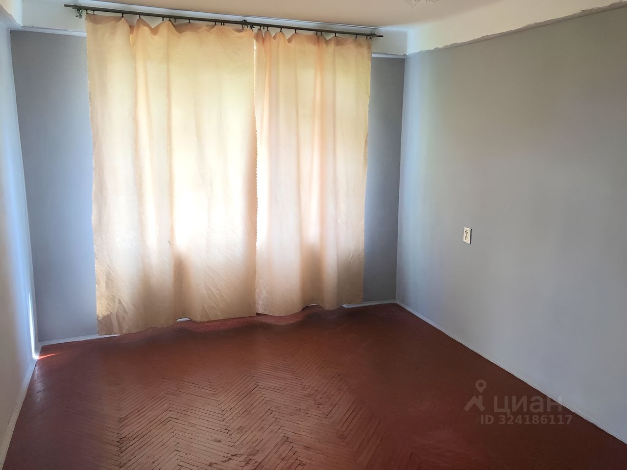 Аренда 1-комн квартиры на вторичном рынке улица Солдата Корзуна, 64