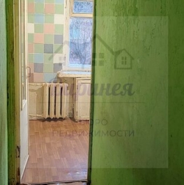 Продажа 2-комн квартиры на вторичном рынке Ильинский, ул Октябрьская,  д. 62а