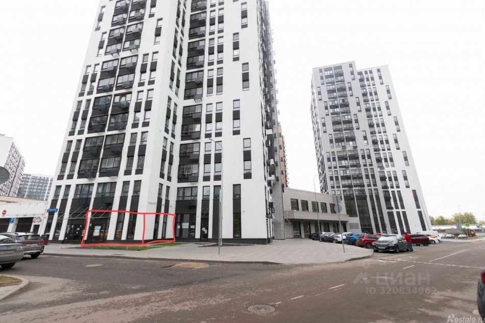 Продажа ПСН Прокшинский проспект,  д. 12