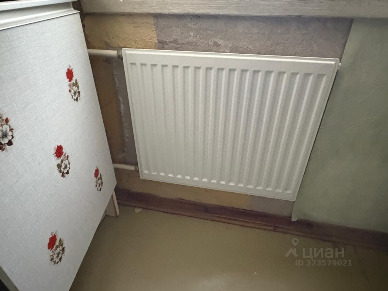 Продажа 3-комн квартиры на вторичном рынке улица Маршала Захарова, 56