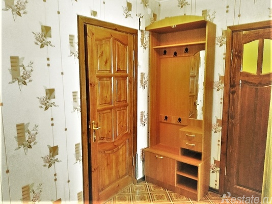 Продажа 1-комн квартиры на вторичном рынке Волхов, Ярвенпяя ул,  д. 5кА