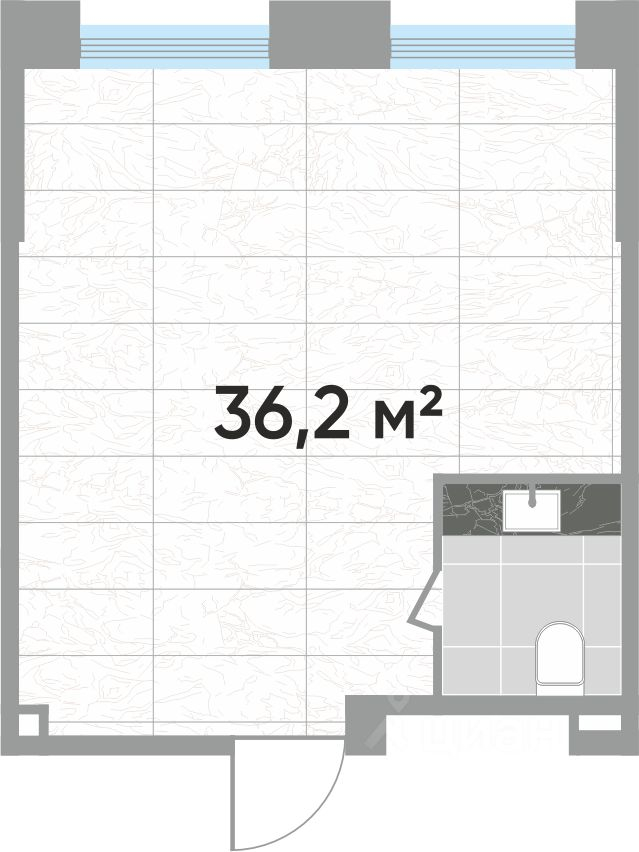 Продажа ПСН улица Зорге,  д. 9 к6