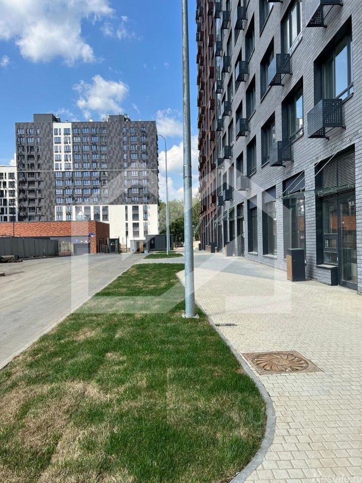 Аренда торгового помещения ул Эдварда Грига,  д. 16,  к. 2