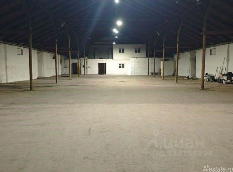Аренда склада ул Киевская,  д. 5,  к. 27