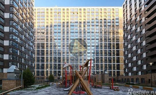 Продажа 2-комн квартиры на вторичном рынке Дальневосточный пр-кт,  д. 13 к5