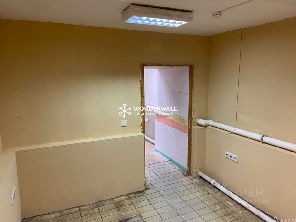 Аренда торгового помещения ул Маяковского,  д. 22-24