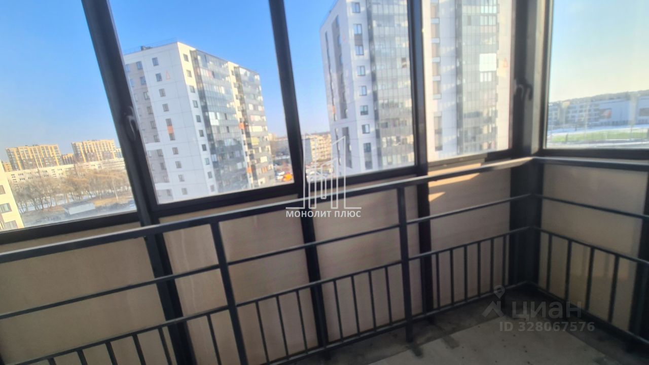 Продажа 1-комн квартиры на вторичном рынке Новоселье городской поселок, улица Центральная, 8к1