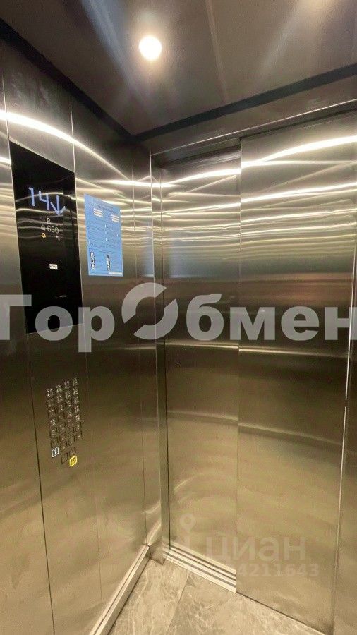 Аренда 2-комн квартиры на вторичном рынке улица Петра Алексеева, 5