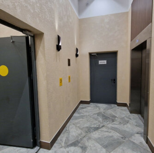 1-комн квартира ул Кустодиева,  д. 7,  к. 1