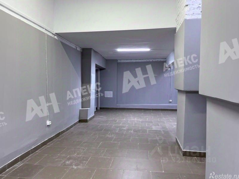 Аренда ПСН улица Бориса Галушкина,  д. 26