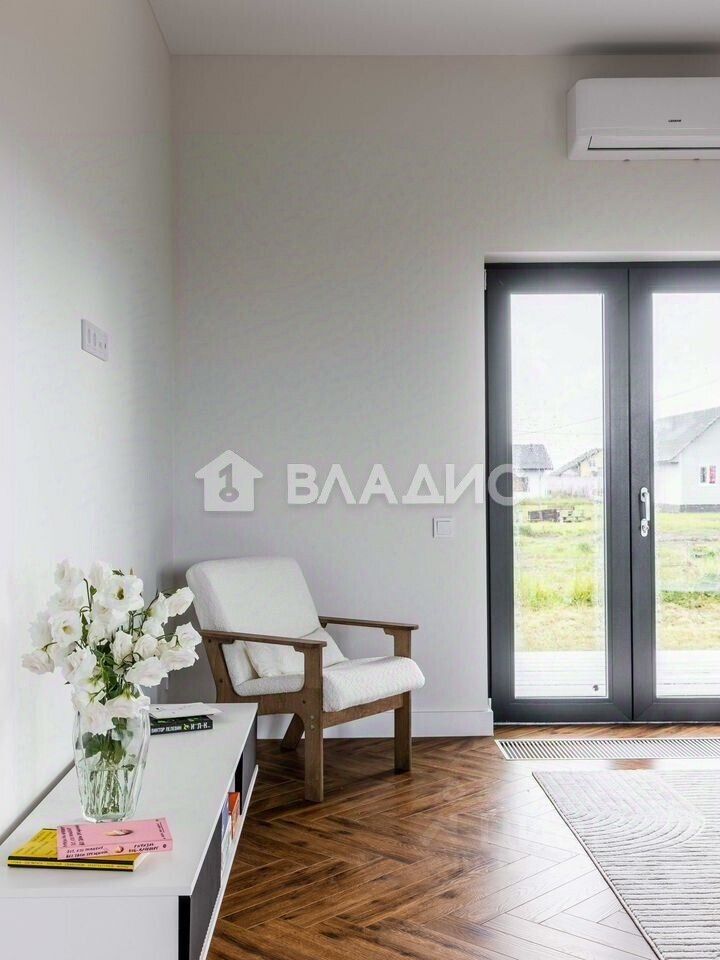 Продажа дома КП Русская усадьба, 111А