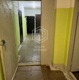 Продажа 2-комн квартиры на вторичном рынке Балашиха г, Советская ул,  д. 13А