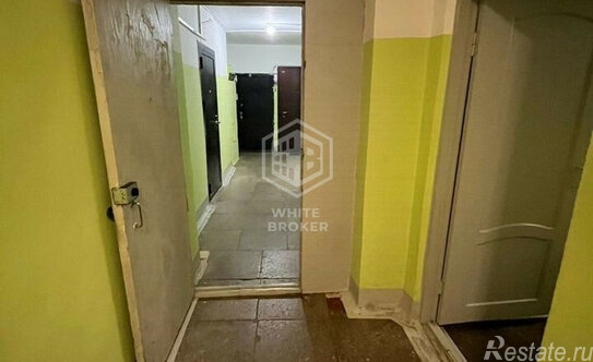 Продажа 2-комн квартиры на вторичном рынке Балашиха г, Советская ул,  д. 13А