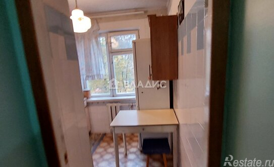 Продажа 3-комн квартиры на вторичном рынке Малаховка дп, Быковское ш,  д. 2