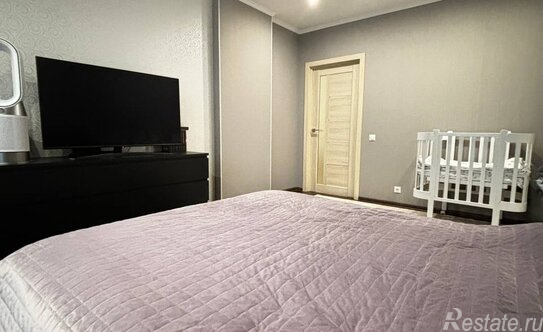 Продажа 2-комн квартиры на вторичном рынке Щёлково, ул Радиоцентра №5,  д. 16