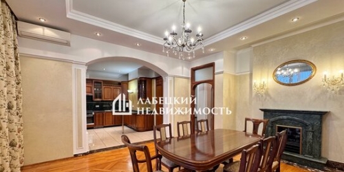 4-комн квартира Рублевское ш,  д. 11,  к. 2