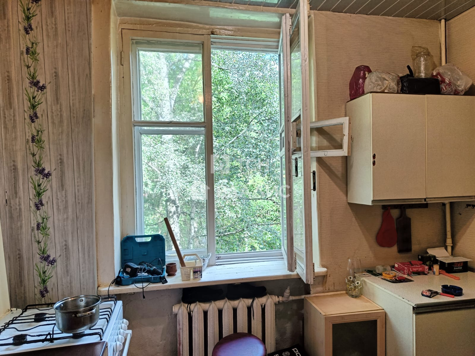 Комната Королёв, улица Мичурина, 9