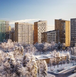 Продажа 3-комн квартиры на вторичном рынке пр-кт Куприна,  д. 1,  к. 1