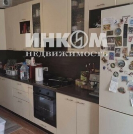 Продажа 1-комн квартиры на вторичном рынке Одинцово, ул Северная,  д. 36