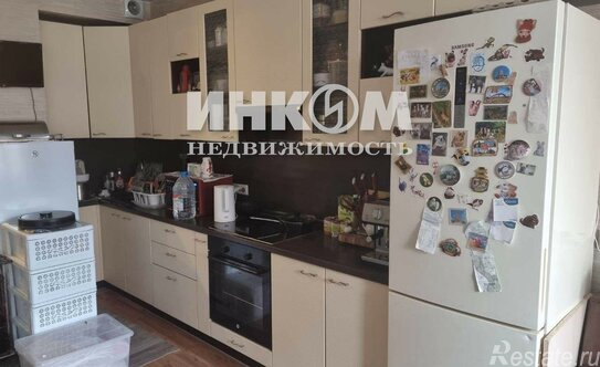 Продажа 1-комн квартиры на вторичном рынке Одинцово, ул Северная,  д. 36