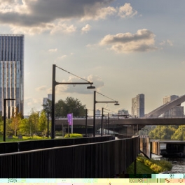 Продажа 1-комн квартиры на вторичном рынке Береговой проезд,  д. 2,  к. 17